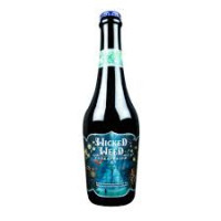 Wicked Weed Brewing Genesis Blonde Sour