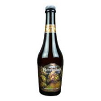 Wicked Weed Brewing Golden Angel