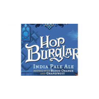 Wicked Weed Brewing Hop Burglar IPA