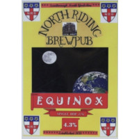 North Riding Brewpub Equinox