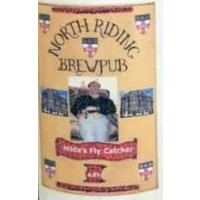 North Riding Brewpub Hilda's Fly Catcher