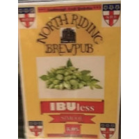 North Riding Brewpub IBUless Simcoe