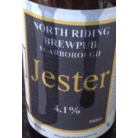 North Riding Brewpub Jester