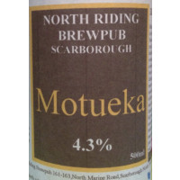 North Riding Brewpub Motueka