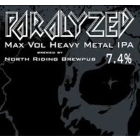 North Riding Brewpub Paralyzed