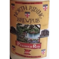 North Riding Brewpub Peasholm Red