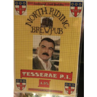 North Riding Brewpub Tesserae P.I.