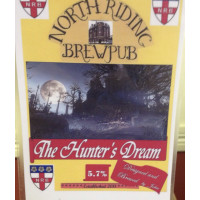 North Riding Brewpub The Hunter's Dream
