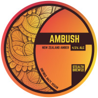 Stealth Brew Co. Ambush