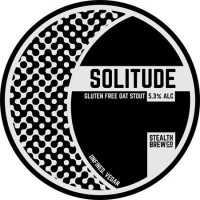 Stealth Brew Co. Solitude