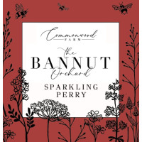 Commonwood Farm The Bannut Orchard Sparkling Perry