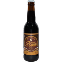 De Botanist Shaker Series Espresso Martini Stout