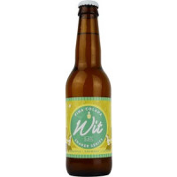 De Botanist Shaker Series Pina Colada Wit
