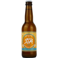 De Botanist Shaker Series Bellini Juicy IPA