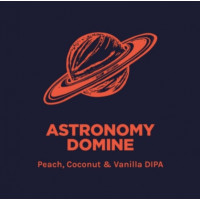 Pomona Island Brew Co. Astronomy Domine