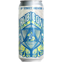 18th Street Brewery Rubicon