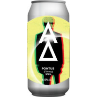 Alpha Delta Brewing Pontus