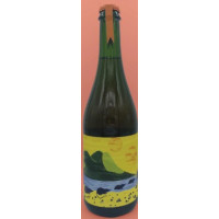 Artistraw Cider Watershrew Sunset 2020