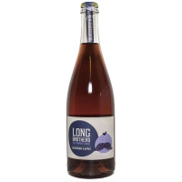 Long Brothers Co-Ferment Cider Blueberry & Apple