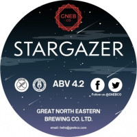 Great North Eastern Brewing Co. Stargazer
