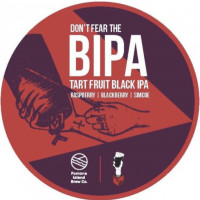 Pomona Island Brew Co. Don't Fear The BIPA