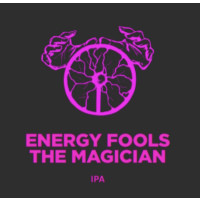 Pomona Island Brew Co. Energy Fools The Magician