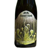 Wicked Weed Brewing Serenity