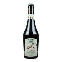 Wicked Weed Brewing Serotina