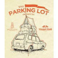 Wicked Weed Brewing The Parking Lot Grissette