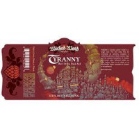 Wicked Weed Brewing Tyranny Red IPA (Hoppy Red)