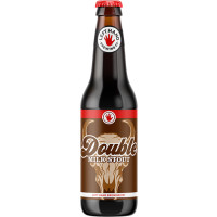 Left Hand Brewing Company Double Milk Stout