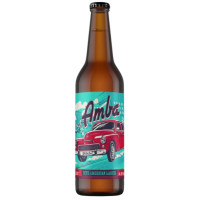 Szpunt Browar Rzemieślniczy Amba