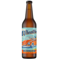 Szpunt Browar Rzemieślniczy American Wheat