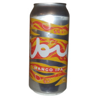 Szpunt Browar Rzemieślniczy IBU Mango IPA