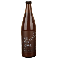 Szpunt Browar Rzemieślniczy Milky Way Rave