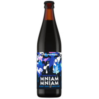 Szpunt Browar Rzemieślniczy Mniam Mniam