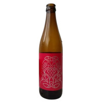 Szpunt Browar Rzemieślniczy Sourness - Raspberry