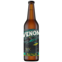 Szpunt Browar Rzemieślniczy Venom