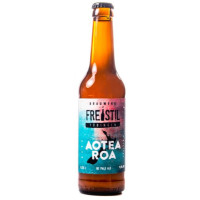 Freistil Brauwerk Aotea Roa