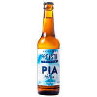Freistil Brauwerk Pia