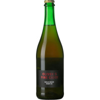 Oliver's Cider & Perry Gold Rush Raw #2