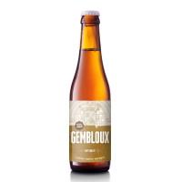 Gembloux.beer (BeerFac S.A.) Spirit (Whisky, Rhum, Bourbon BA)