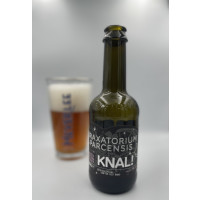 Braxatorium Parcensis KNAL!