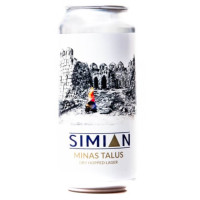 Simian Ales Minas Talus