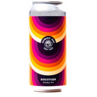 Schwarze Rose Craft Beer Discotizer