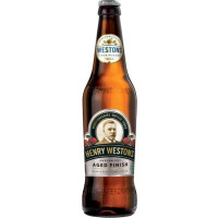 Westons Cider Henry Westons - Aged Finish