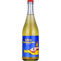 Fruktstereo Yellow Cidermarine