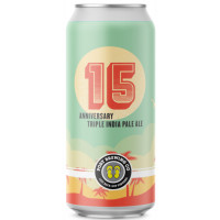 Port Brewing Company 15th Anniversary