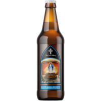 The Lost Abbey Agave Maria Reserva