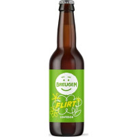 Breugem Bier (Bierbrouwerij Breugem) Flirt